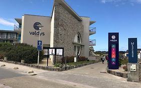 Hôtel Valdys Thalasso&Spa - Beau rivage
